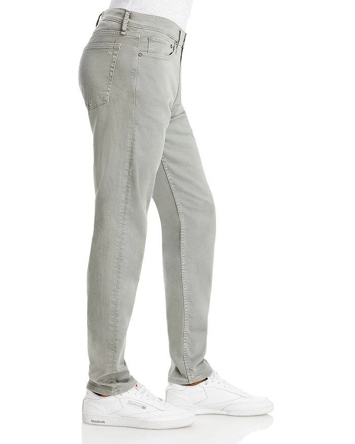 商品Rag & Bone|Fit 2 Slim Fit Aero Stretch Jeans in Orca Gray,价格¥502,第3张图片详细描述