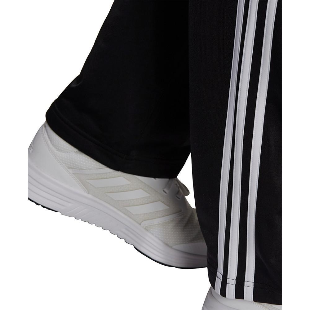 商品Adidas|Men's Primegreen Essentials Warm-Up Open Hem 3-Stripes Track Pants,价格¥238,第4张图片详细描述