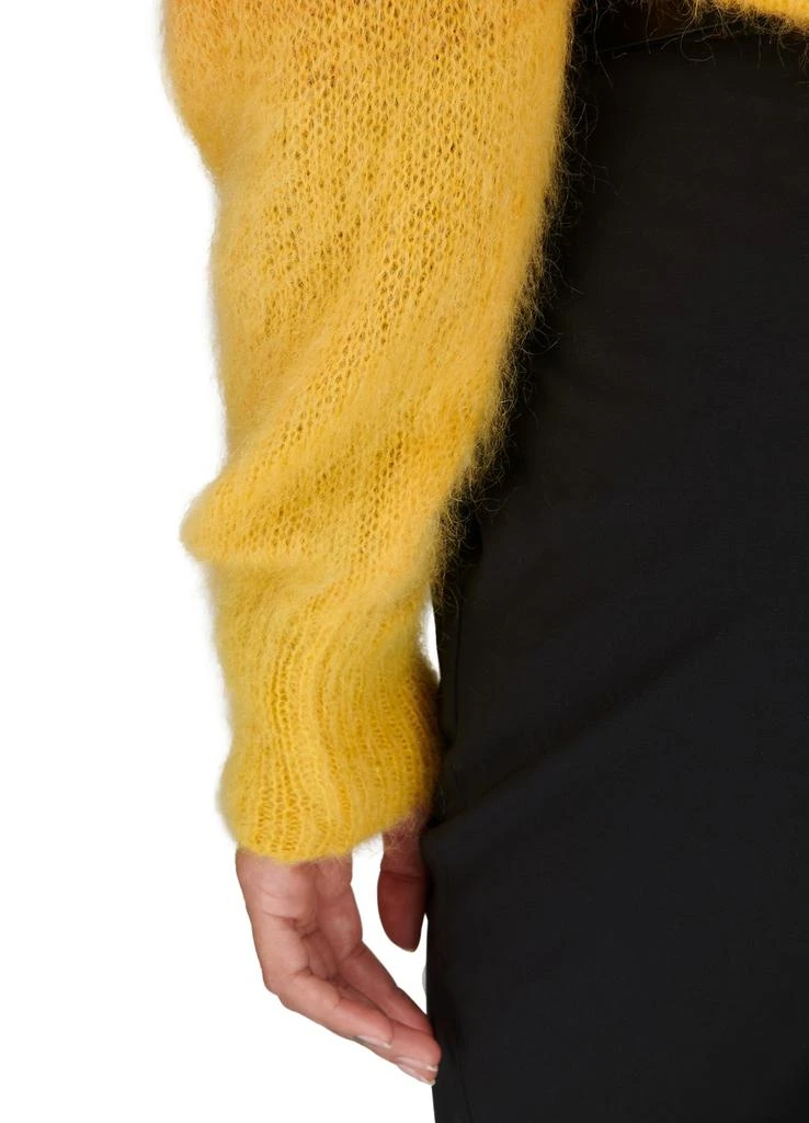 商品Isabel Marant|Deniza 毛衣,价格¥1801,第5张图片详细描述
