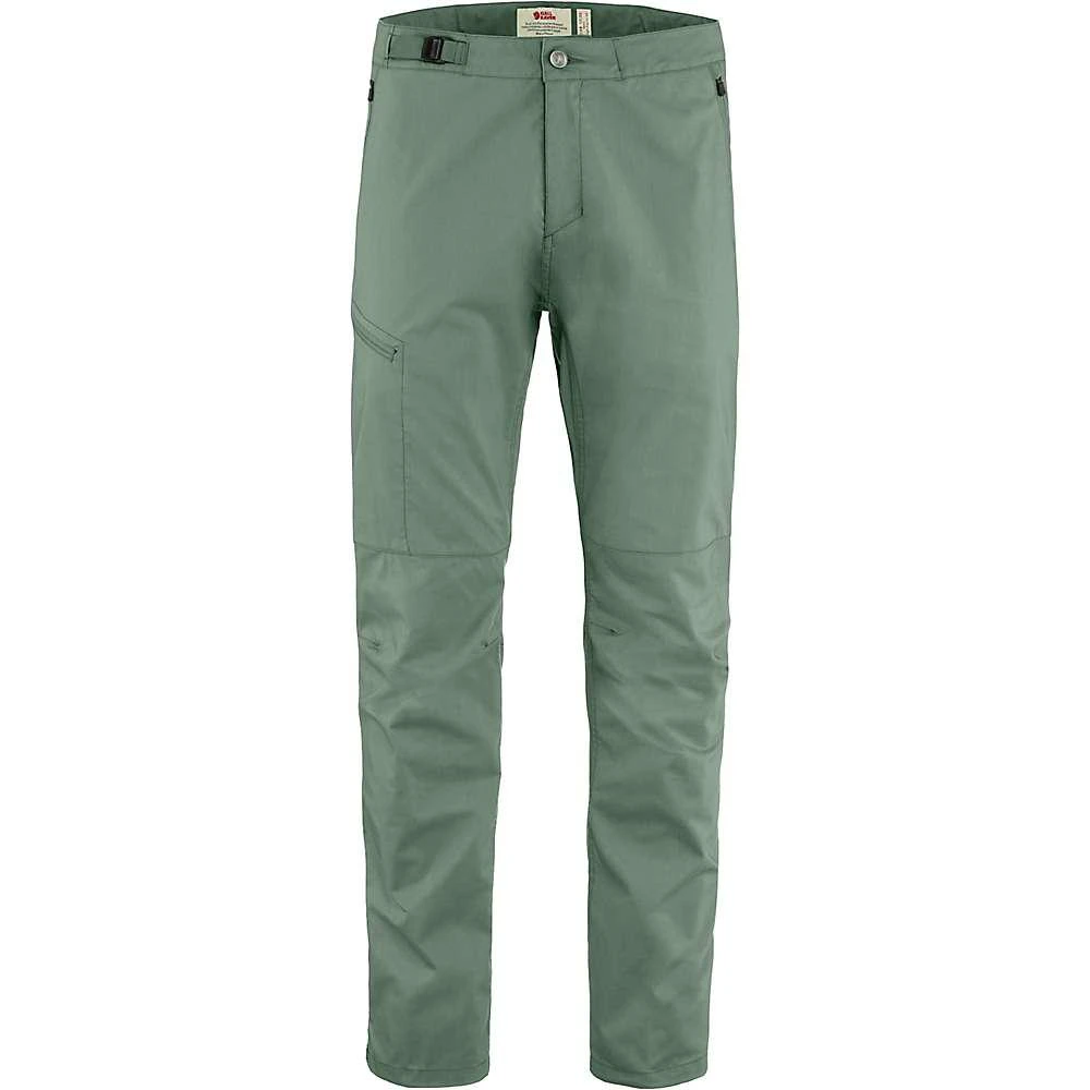 商品Fjällräven|Men's Abisko Hike Trouser,价格¥626,第4张图片详细描述
