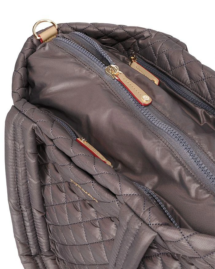 Medium Metro Tote Deluxe 商品