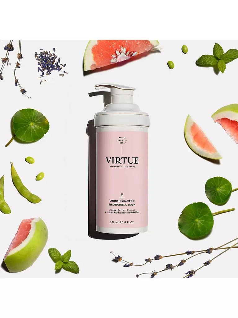 商品VIRTUE|Smooth Shampoo,价格¥564,第5张图片详细描述