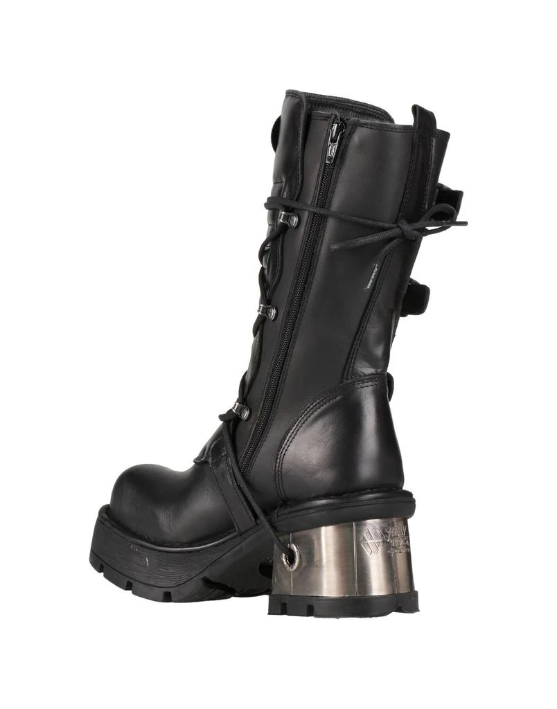 商品NewRock|Ankle boot,价格¥1884,第3张图片详细描述