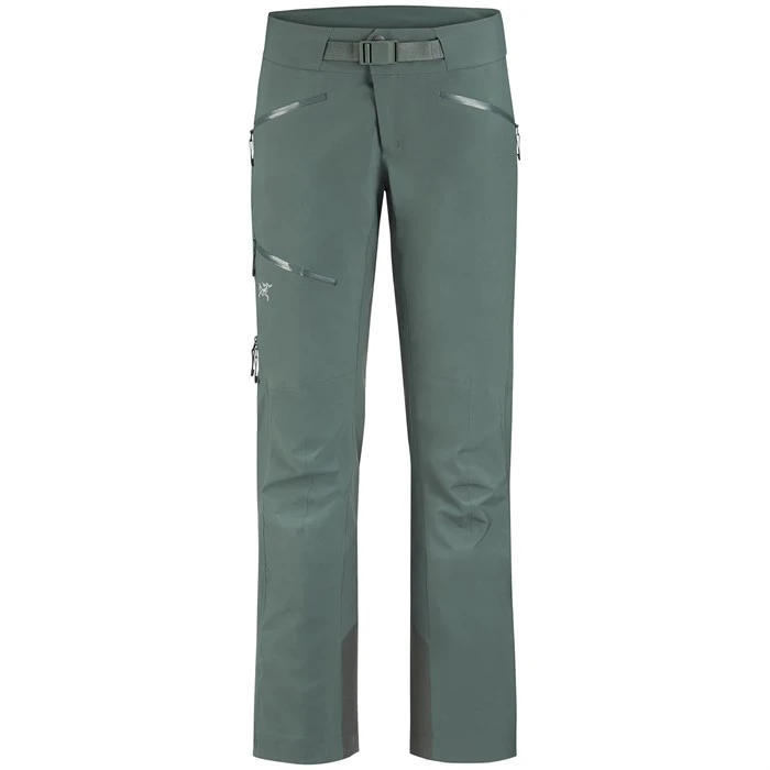 女式Sentinel LT超轻户外长裤| Women's Sentinel LT Pants 商品