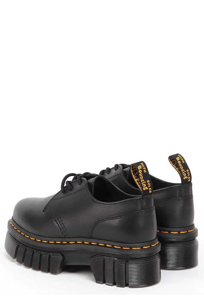 商品Dr. Martens|Dr. Martens Audrick Platform Lace-Up Shoes,价格¥901,第3张图片详细描述