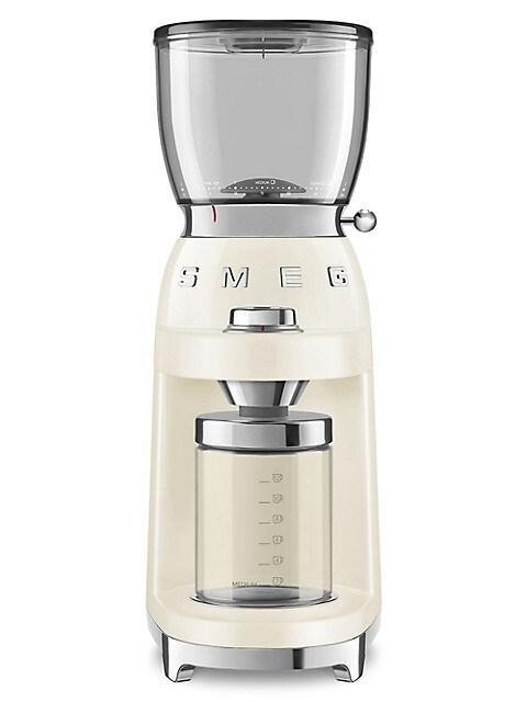 商品Smeg|Coffee Grinder,价格¥2423,第3张图片详细描述