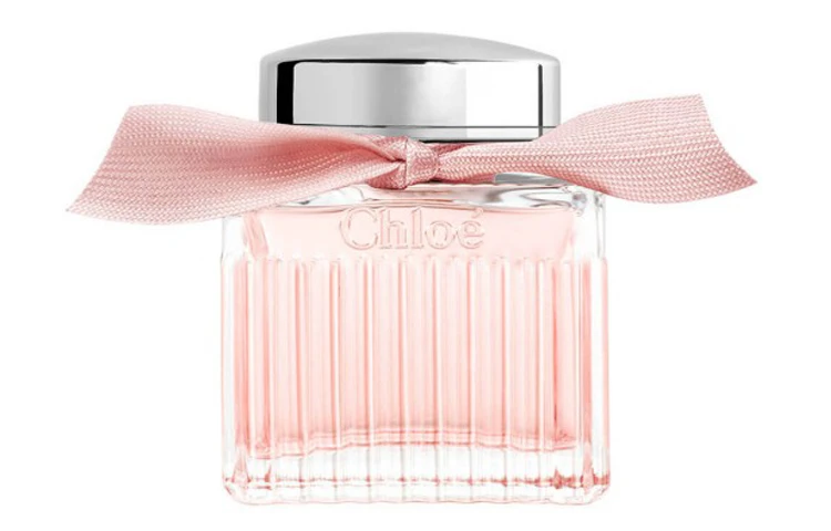 商品[国内直发] Chloé|Chloe蔻依 签名香 玲珑玫瑰女士香水 花香调西普香调 淡香水EDT 50ml/100ml,价格¥722,第2张图片详细描述