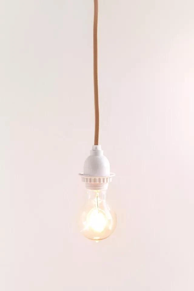商品Urban Outfitters|UO Fabric Cord Kit,价格¥142,第1张图片