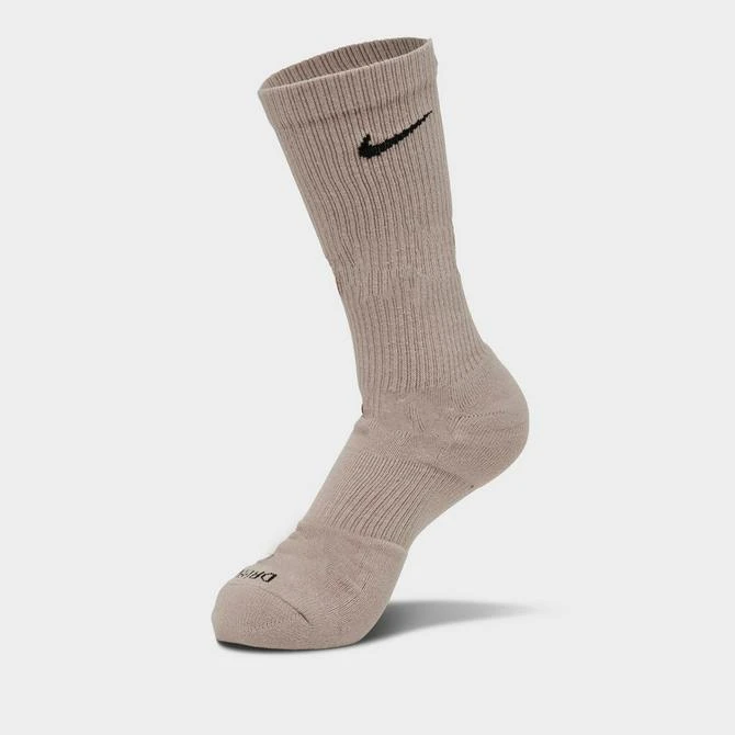 Nike Everyday Plus Cushioned Crew Training Socks (6-Pack) 商品