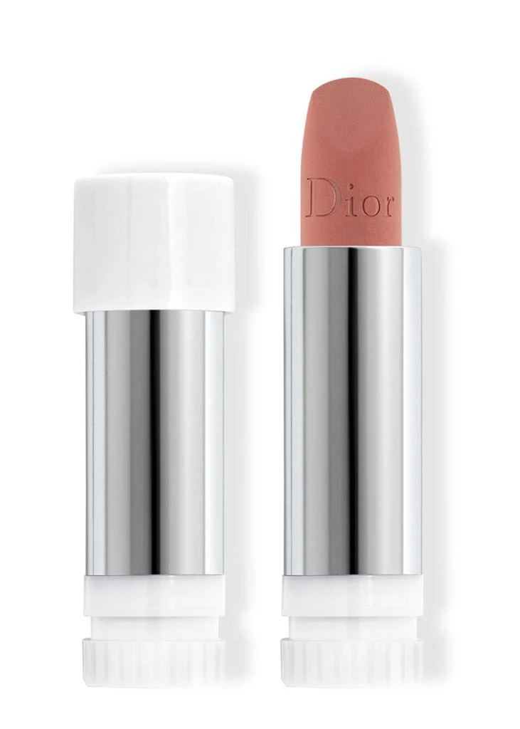 商品Dior|Rouge Dior Coloured Matte Lip Balm Refill,价格¥311,第1张图片