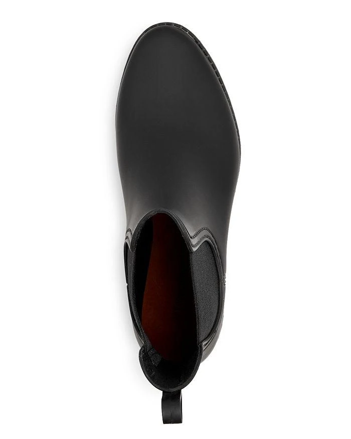 商品Jeffrey Campbell|Women's Cloudy Chelsea Rain Boots,价格¥486,第3张图片详细描述