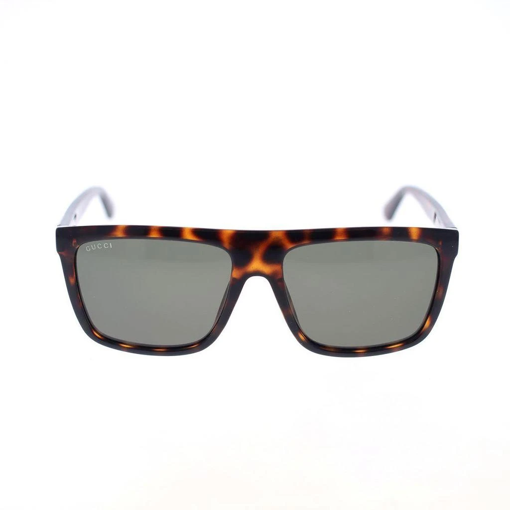 商品Gucci|GUCCI EYEWEAR Sunglasses,价格¥1654,第1张图片
