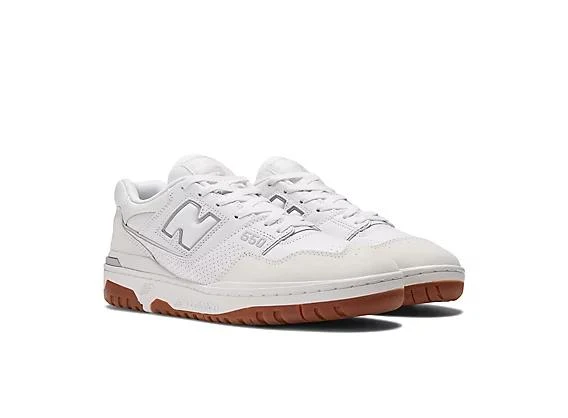 商品New Balance|BB550,价格¥612,第2张图片详细描述