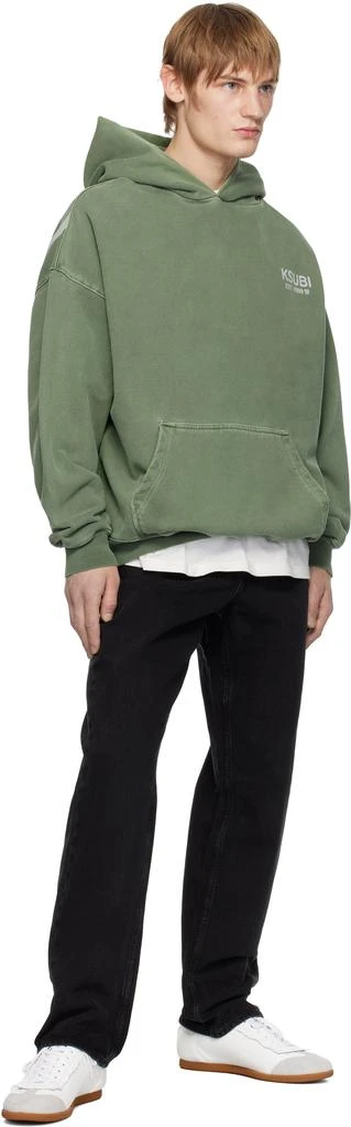 商品Ksubi|Black Anti K Noir Jeans,价格¥680,第4张图片详细描述