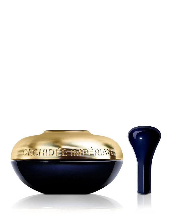 商品Guerlain|Orchidée Impériale Molecular Concentrate Eye Cream 0.67 oz.,价格¥2436,第1张图片