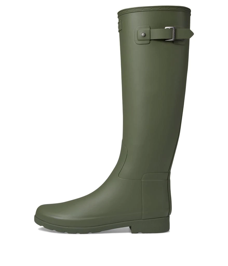 商品Hunter|Original Refined Rain Boots,价格¥1193,第4张图片详细描述