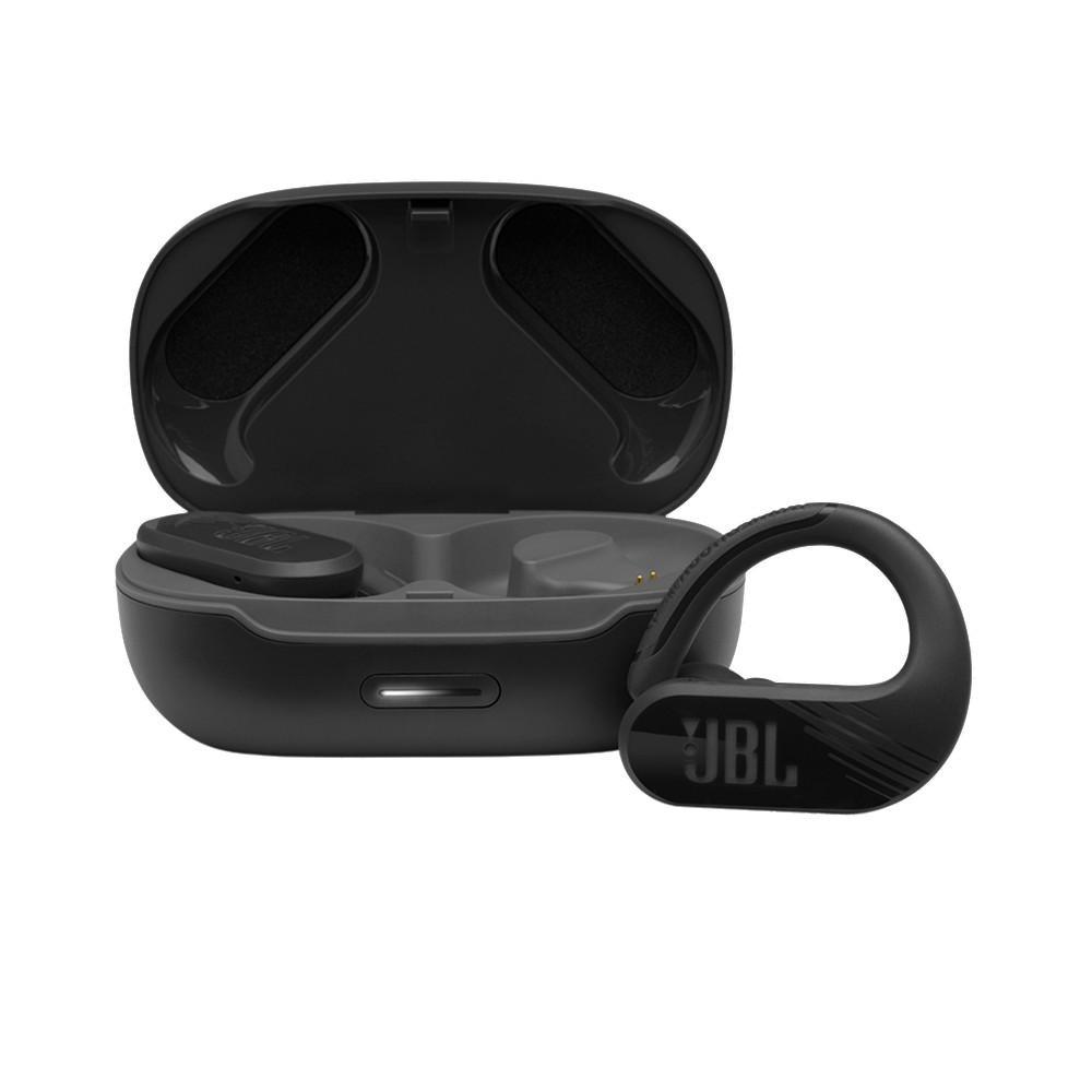 商品JBL|Endurance Peak II True Wireless Waterproof In Ear Headphones,价格¥493,第1张图片