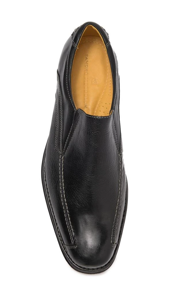 商品Sandro Moscoloni|Ambrose Double Gore Bicycle Toe Slip-On,价格¥264,第4张图片详细描述