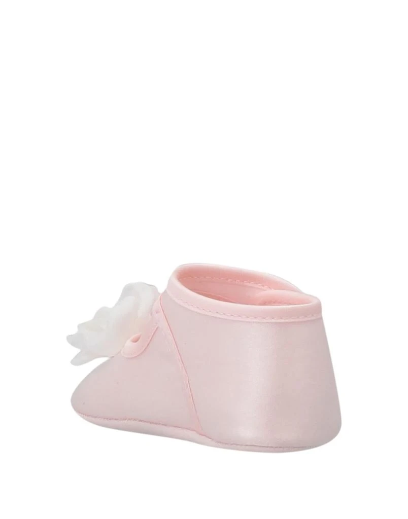 商品MONNALISA|Newborn shoes,价格¥493,第3张图片详细描述