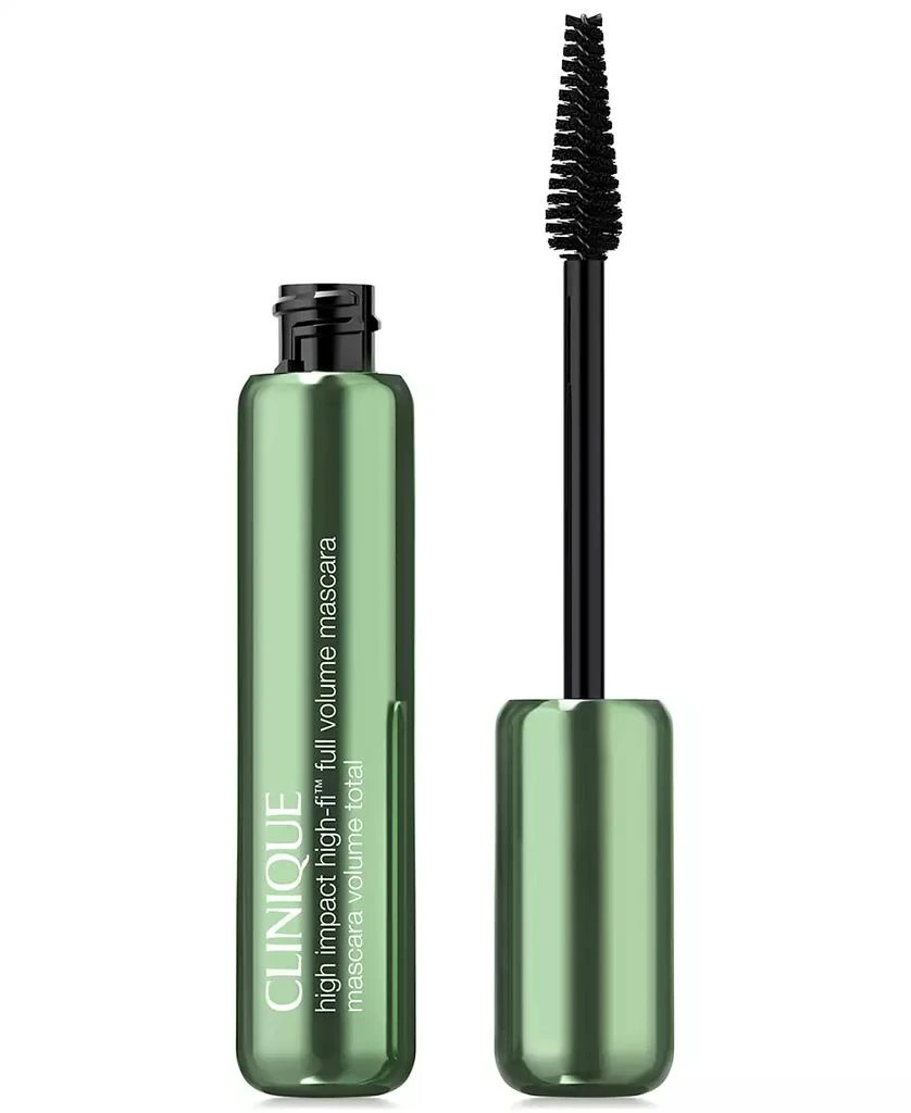 商品Clinique|High Impact High-Fi Full Volume Mascara,价格¥220,第1张图片