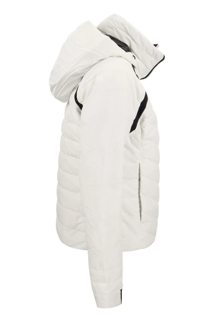 商品Canada Goose|CANADA GOOSE HYBRIDGE BASE - Down Jacket,价格¥4645,第3张图片详细描述