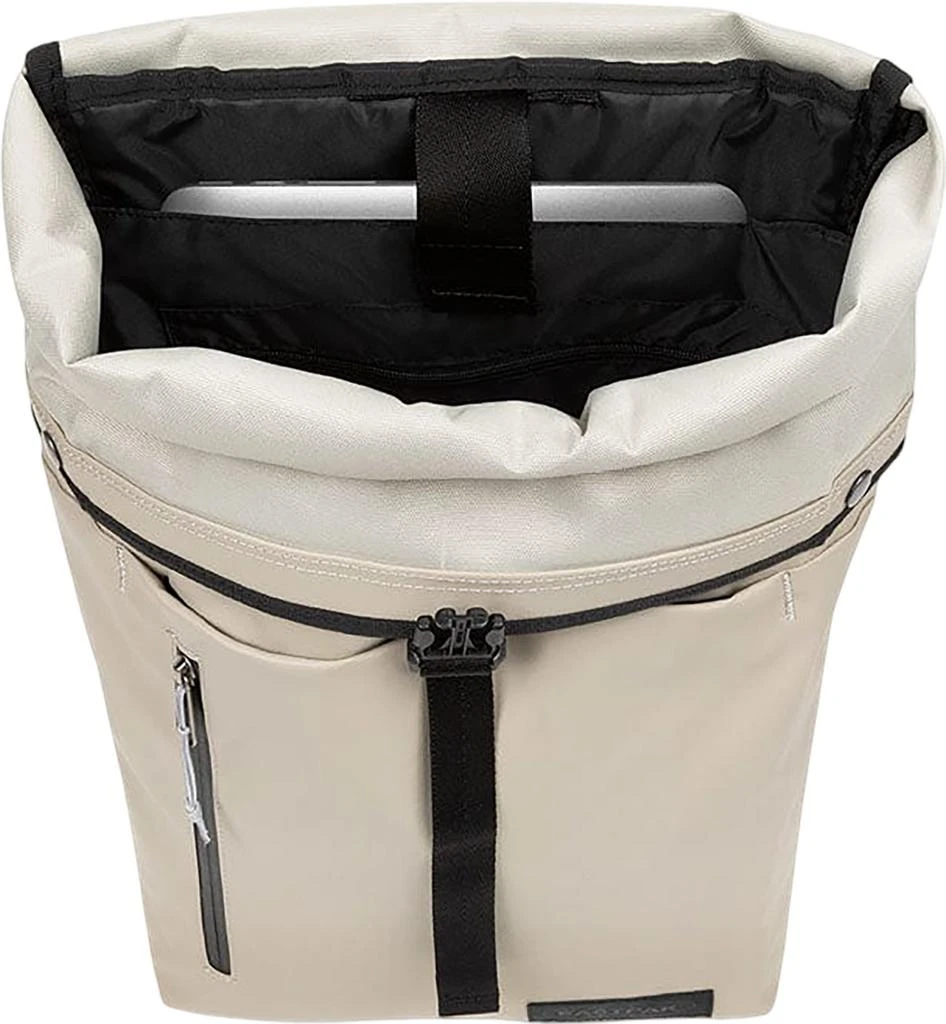 商品Eastpak|Up Roll Backpack 23L ,价格¥253,第2张图片详细描述