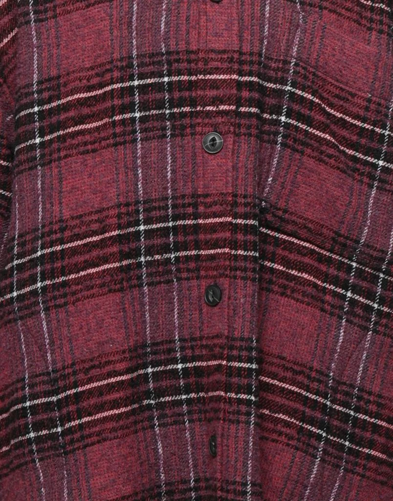 商品Diesel|Checked shirt,价格¥1143,第4张图片详细描述