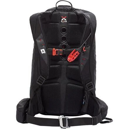 商品ARVA|Airbag Reactor Pro Flex 18L Backpack,价格¥3524,第2张图片详细描述