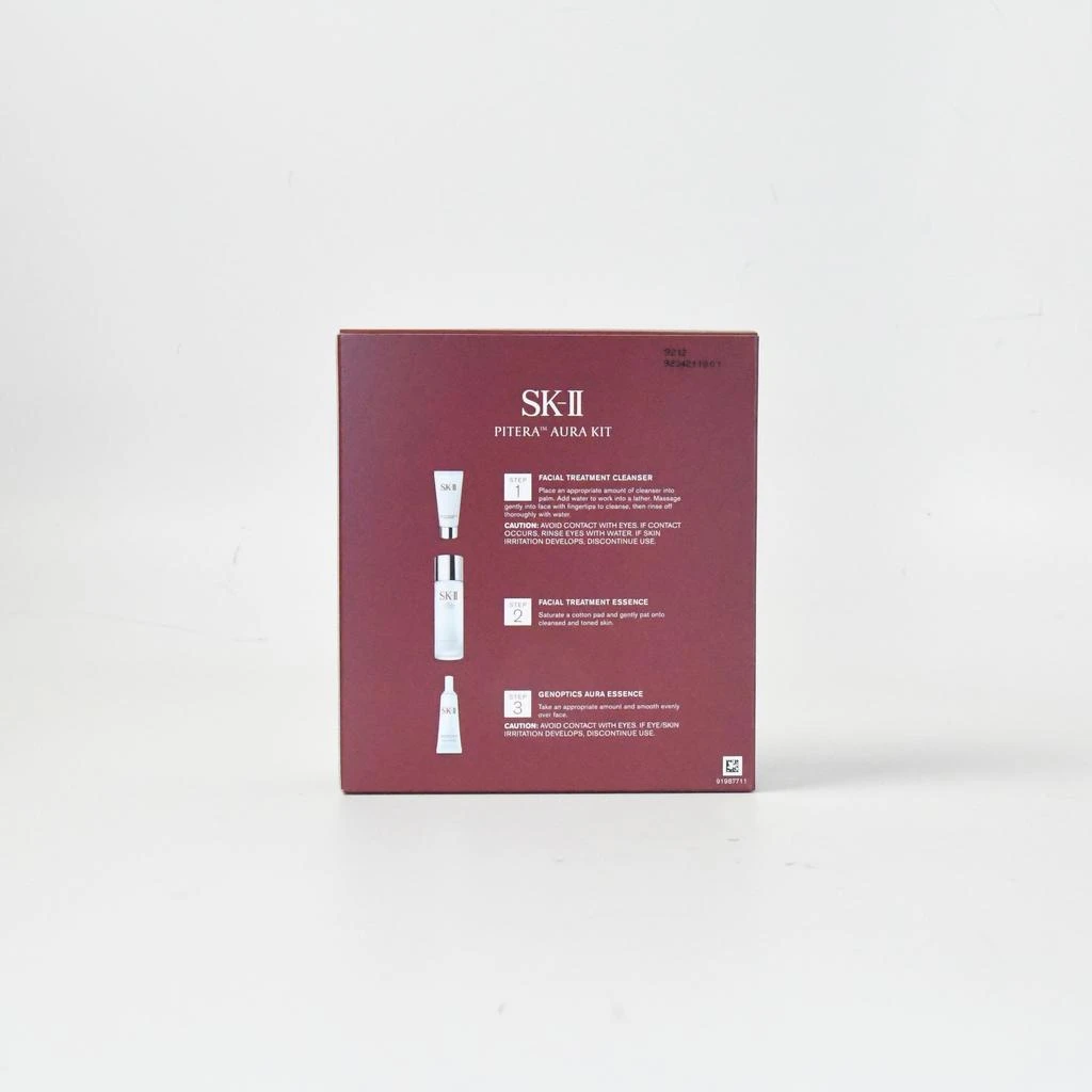 商品SK-II|SK-II PITERA Aura Kit,价格¥790,第2张图片详细描述