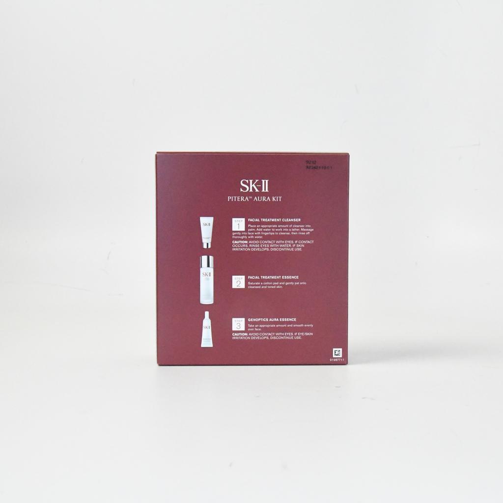 商品SK-II|SK-II PITERA Aura Kit,价格¥776,第4张图片详细描述