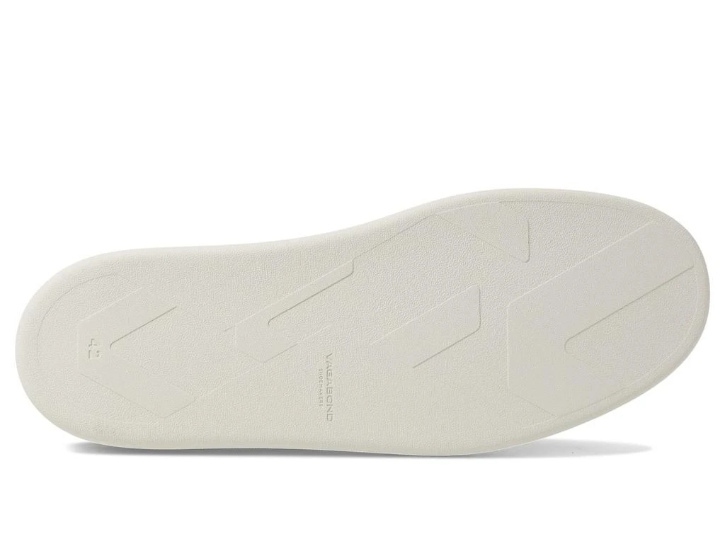 商品Vagabond Shoemakers|Teo Suede and Leather Sneaker,价格¥1248,第3张图片详细描述