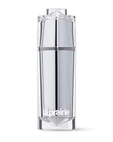 商品La Prairie|1.0 oz. Cellular Serum Platinum Rare,价格¥6156,第2张图片详细描述