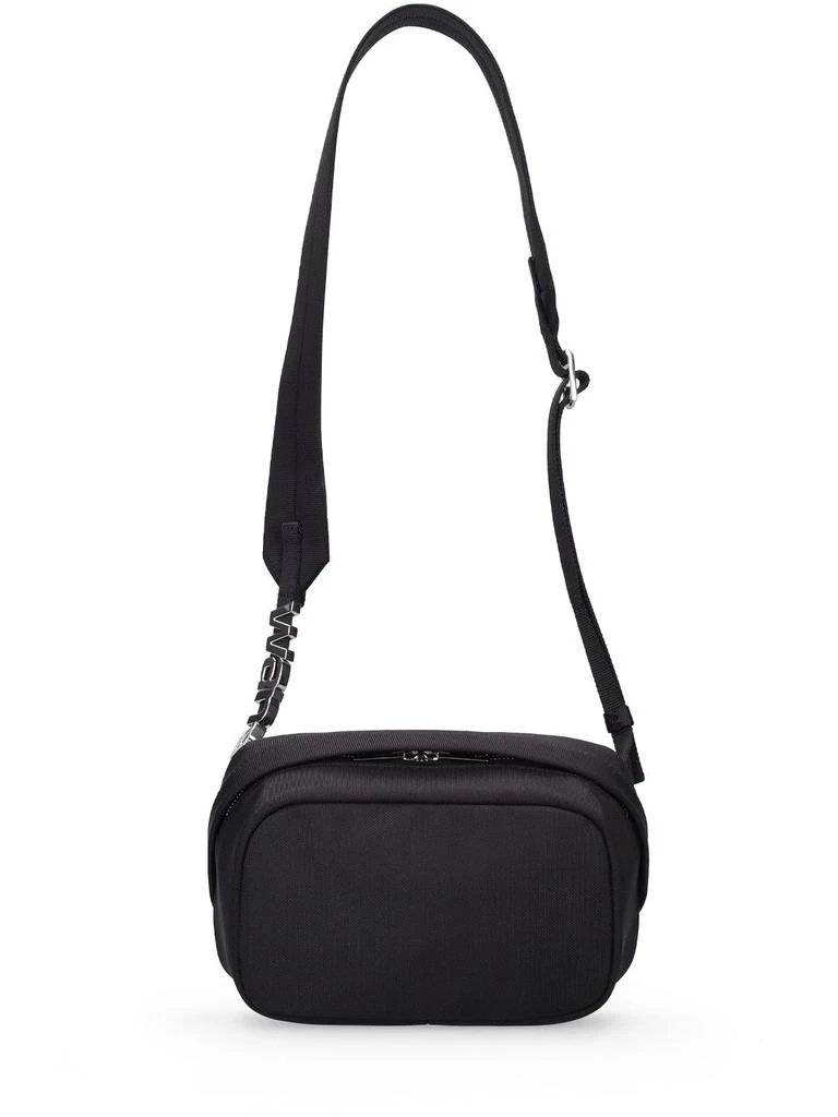 商品Alexander Wang|Heiress Nylon Canvas Belt Bag,价格¥3282,第1张图片