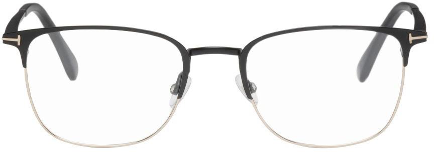 黑色 5453 眼镜商品第1张图片规格展示