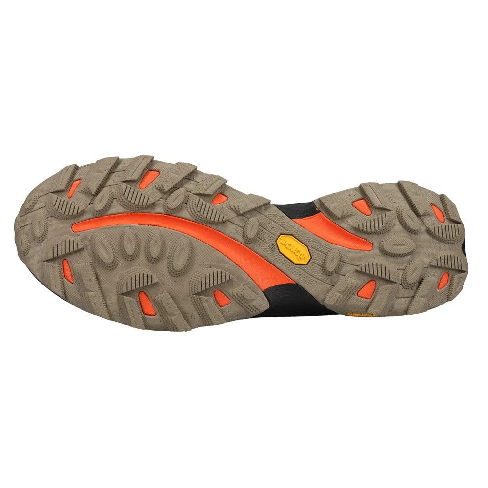 商品Merrell|Moab Speed Trail Running Shoes,价格¥732,第5张图片详细描述