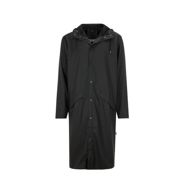 商品RAINS|Maxi parka,价格¥909,第1张图片