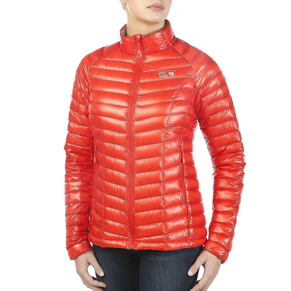 商品Mountain Hardwear|Mountain Hardwear Women's Ghost Whisperer Down Jacket,价格¥1738,第1张图片