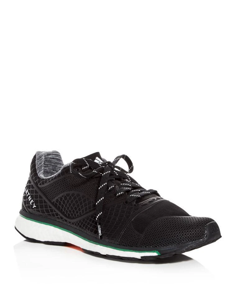 商品Adidas|Women's Adizero Adios Lace Up Sneakers,价格¥1272,第1张图片