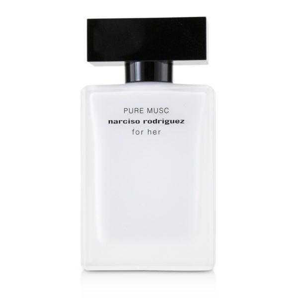 商品Narciso Rodriguez|For Her Pure Musc Eau de Parfum,价格¥713-¥894,第4张图片详细描述