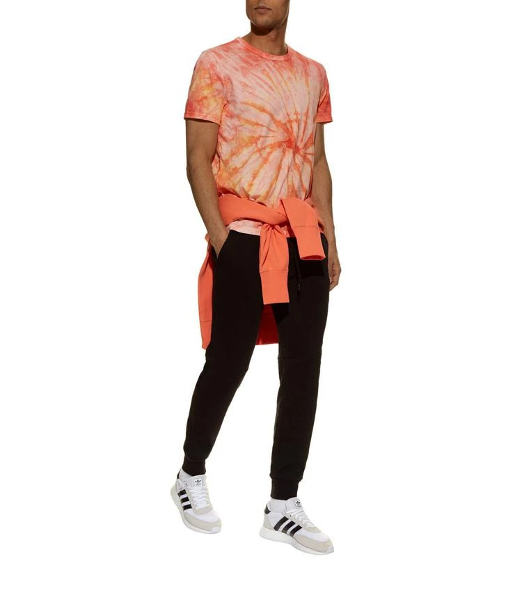 商品CHAMPION|Tie-Dye T恤,价格¥484,第3张图片详细描述