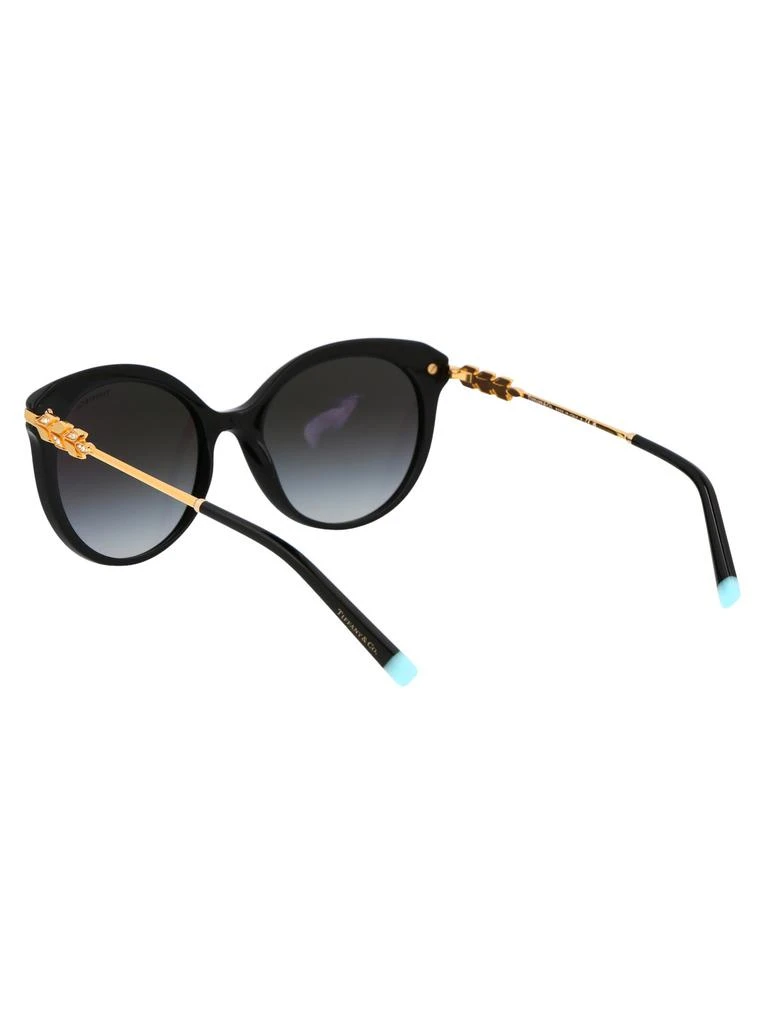 商品Tiffany & Co.|TIFFANY & CO SUNGLASSES,价格¥2715,第4张图片详细描述