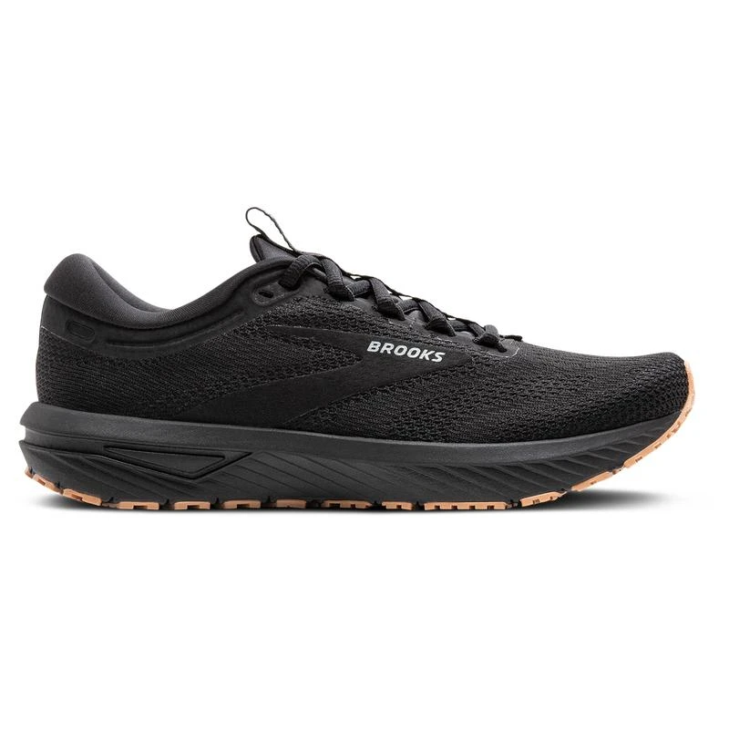商品Brooks|Brooks Revel 7 - Men's,价格¥774,第1张图片