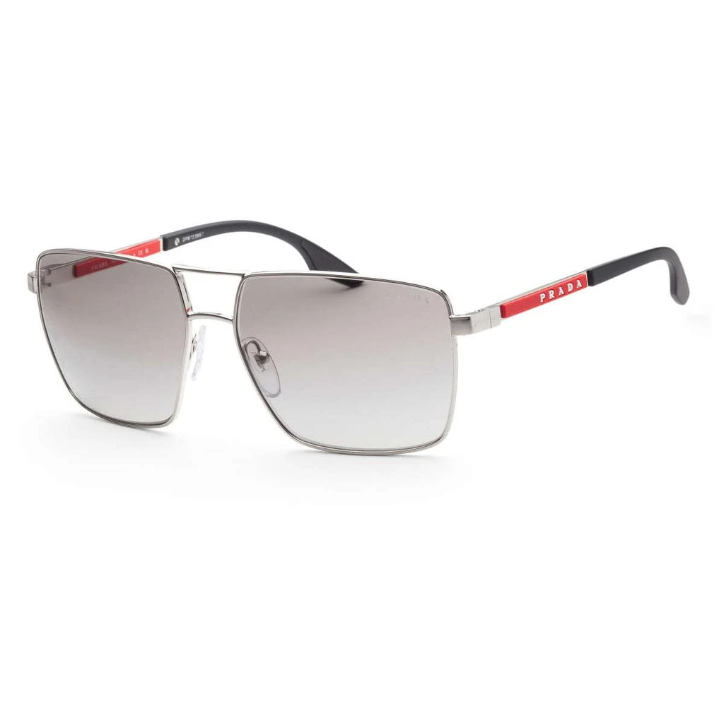 商品Prada|Prada Linea Rossa 太阳镜,价格¥970,第1张图片