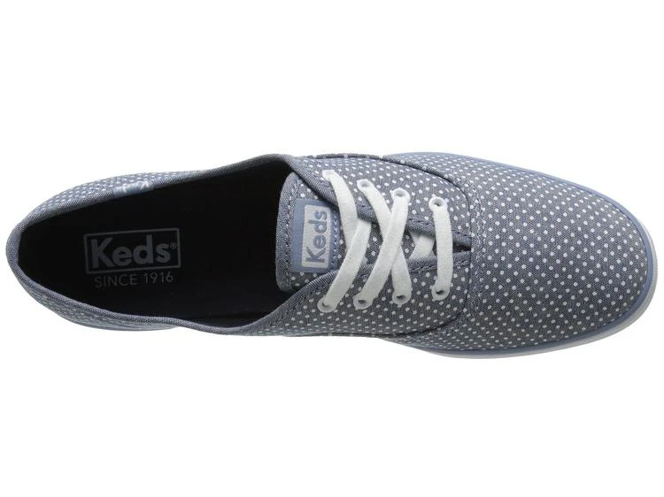 商品Keds|Champion Micro Dot,价格¥295,第3张图片详细描述