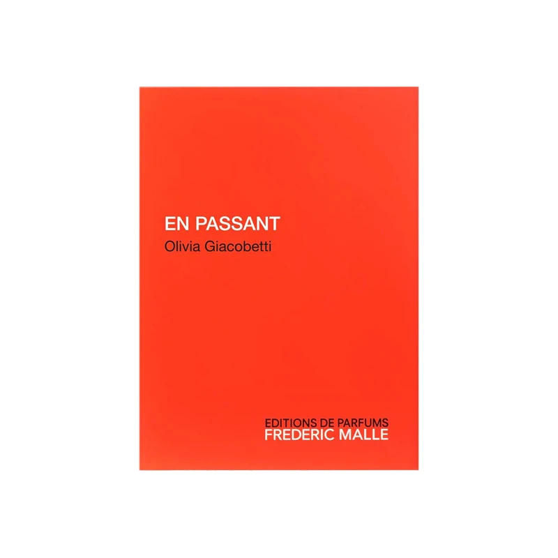 FREDERIC MALLE 馥马尔漫步间（紫丁香）女士香水30-50-100ml 商品