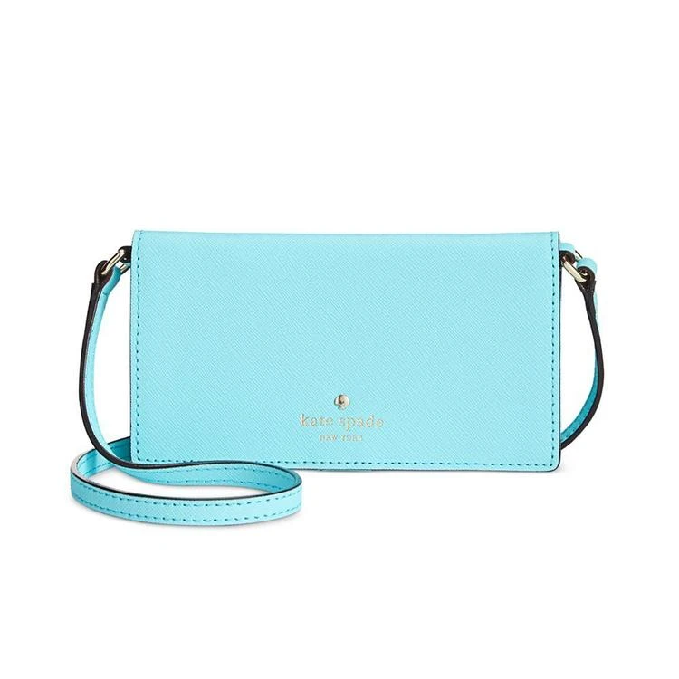 商品Kate Spade|Multi Function Phone Crossbody,价格¥505,第1张图片