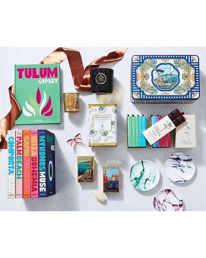 商品Assouline Publishing|Mykonos Muse Hardcover Book,价格¥784,第2张图片详细描述