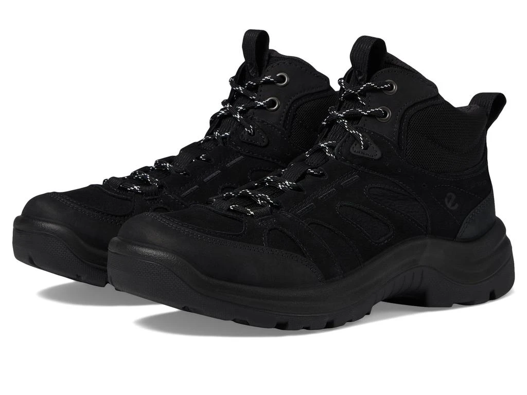 商品ECCO|Offroad Waterproof Mid Hiking Boots,价格¥1938,第1张图片