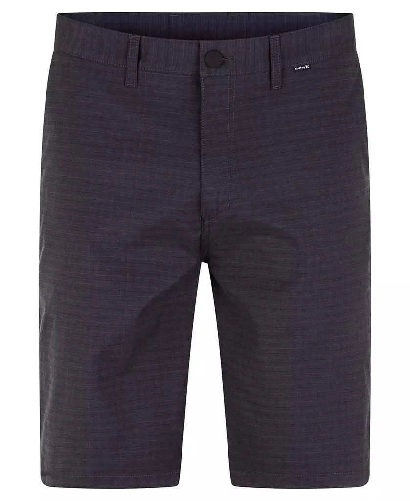 商品Hurley|Men's Turner 21" Walk Shorts,价格¥263,第4张图片详细描述