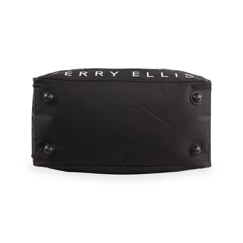 商品Perry Ellis|A222 22" Weekender Bag,价格¥294,第4张图片详细描述